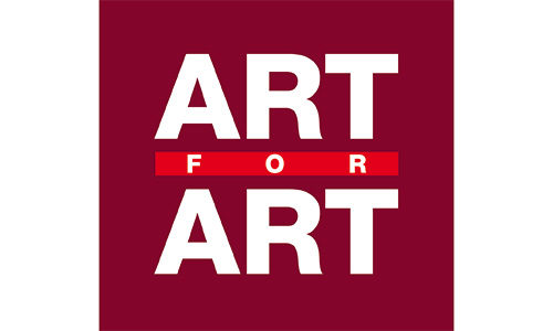 Logo Art for Art